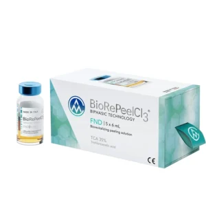 BioRePeelCl3 FND Pack
