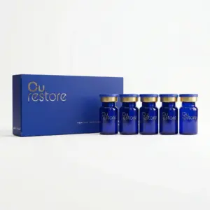 Copper Peptide Serum 5 x 5ml | Microneedling Serum