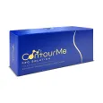 ContourMe PPC Solution - 10ml e x 10Vial PhosphatidyIcholine 1.000mg