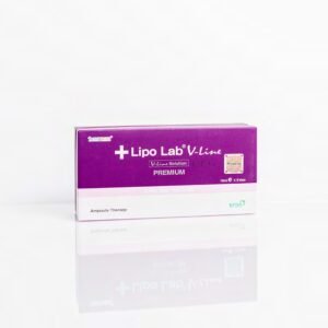 Lipo Lab V-line