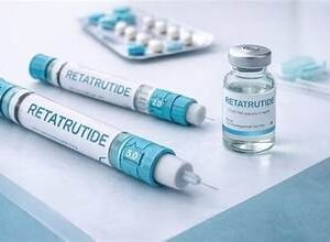 Retatrutide