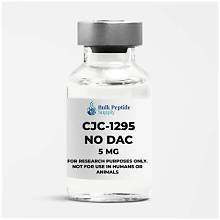 CJC-1295 NO DAC