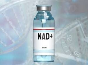 NAD+