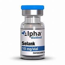 Selank