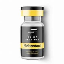 Melanotan I