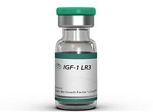 IGF-1 LR3