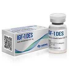 IGF-1 DES