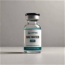 BAC Water