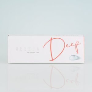 Aessoa Deep Lidocaine 1 x 1 ml