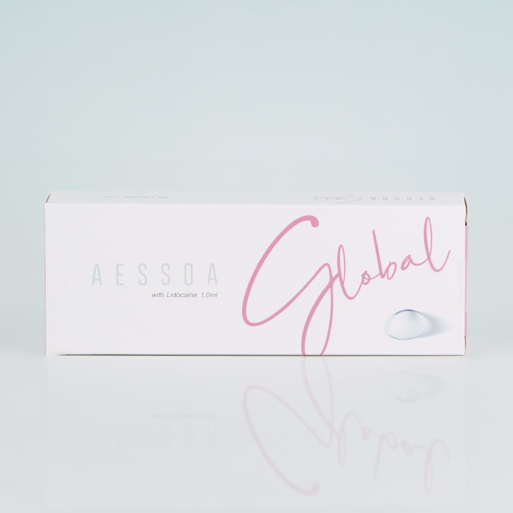 Aessoa Global Lidocaine 1 x 1 ml