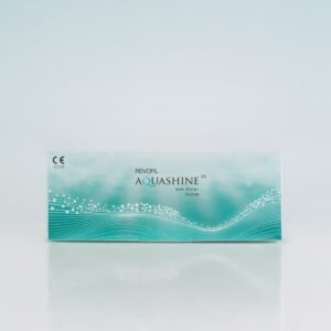 Aquashine BR 2 x 2 ml