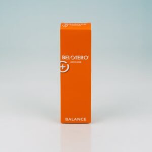 Belotero Balance Lidocaine 1 x 1 ml
