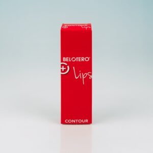 Belotero Lips Contour 1 x 0,6 ml