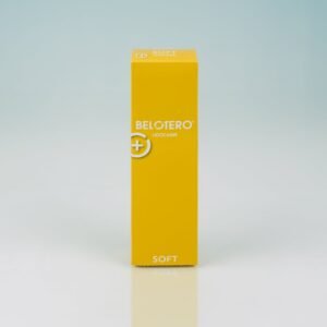 Belotero Soft Lidocaine 1 x 1 ml