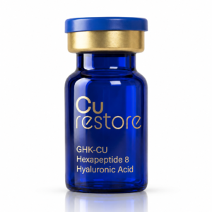 Copper Peptide Serum 1 x 5ml | Microneedling Serum