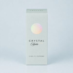 Crystal Hydro PDRN 3 x 2.2 ml