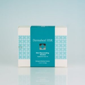 Dermaheal HSR 10 x 5 ml
