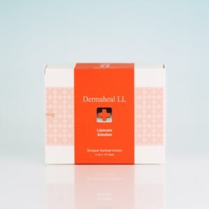 Dermaheal LL 10 x 5 ml
