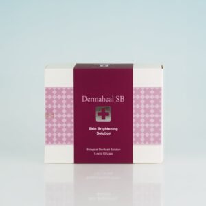 Dermaheal SB 10 x 5 ml
