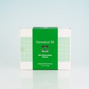 Dermaheal SR 10 x 5 ml