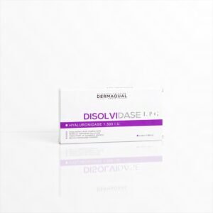 Disolvidase Hyaluronidase 1500 |