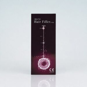 DR.CYJ Hair Filler 2 x 1 ml