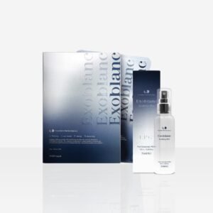 Exoblanc Aftercare Bundle - DERMASCIENCEPRO!