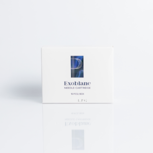 Exoblanc Needle Cartridge 10 Pack | DERMASCIENCEPRO!