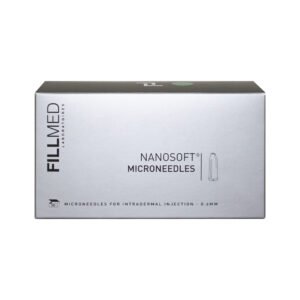 FILLMED Nanosoft Microneedles x 30 | Needles & Cannulas