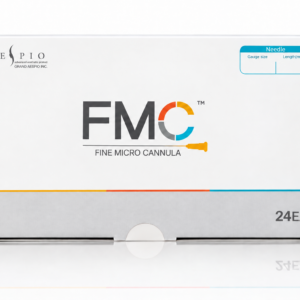 FMC cannula 30g x 25mm - DERMASCIENCEPRO!