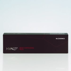 HYACORP BODY CONTOURING MLF2, 1 x 10ml