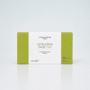 HyaluronDase 5 x 1500 UI/mg