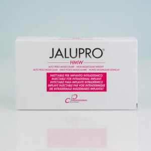Jalupro HMW 1,5 ml/1 - 100 mg