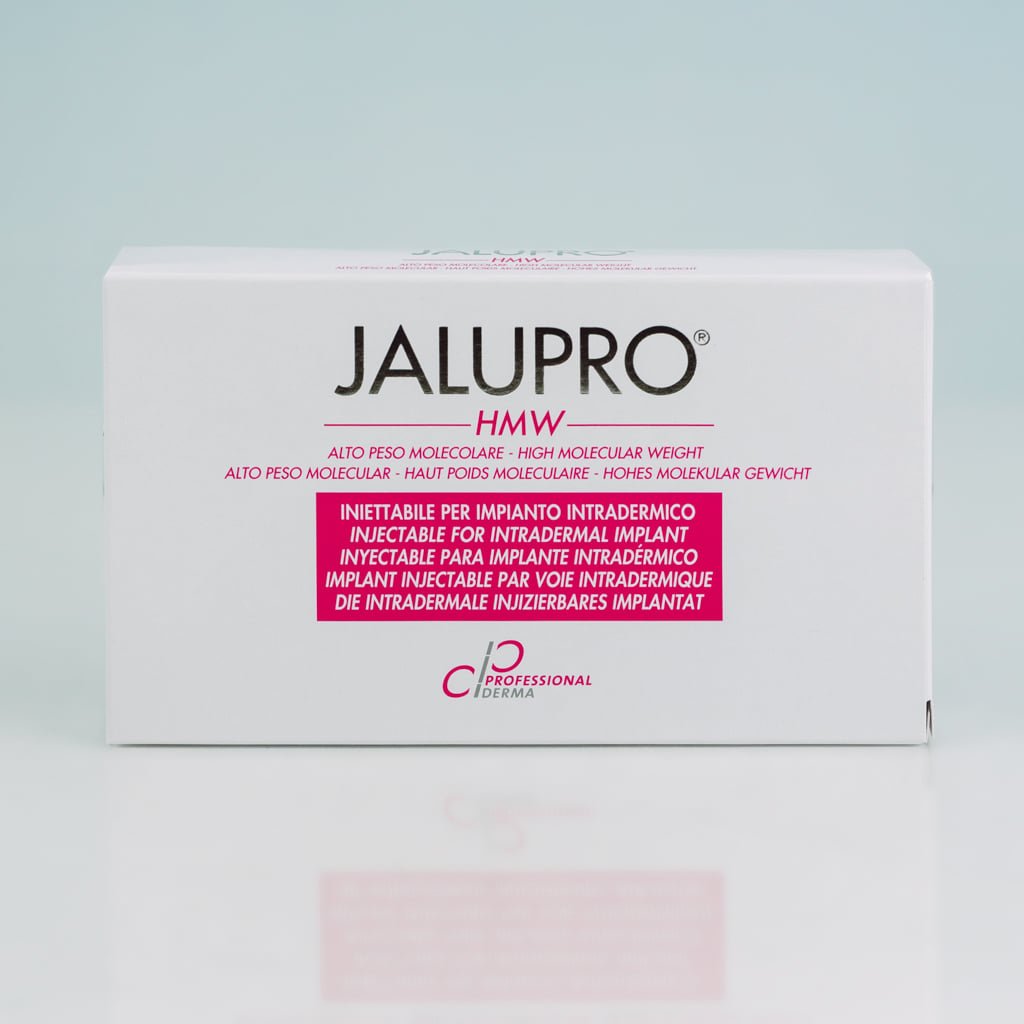Jalupro HMW 1,5 ml/1 - 100 mg