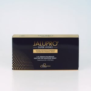 Jalupro Super Hydro 1 x 2 ml