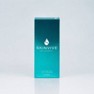 Juvéderm SkinVive (ex.Volite) 2 x 1 ml