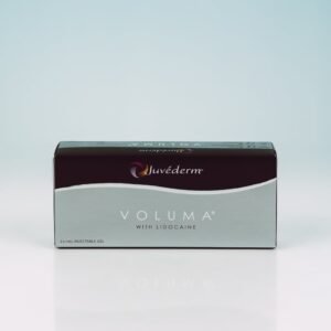 Juvéderm Voluma 2 x 1 ml