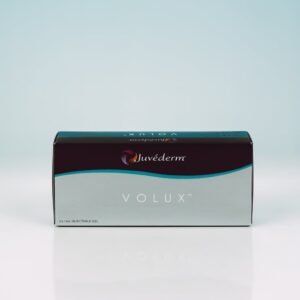 Juvéderm Volux 2 x 1 ml