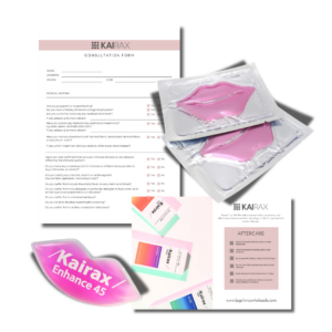 Kairax Aftercare Bundle - DERMASCIENCEPRO!