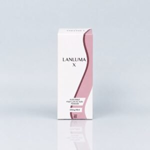 Lanluma X 1 x 40 ml