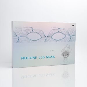 LED Red Light Therapy Mask | Skincare Device