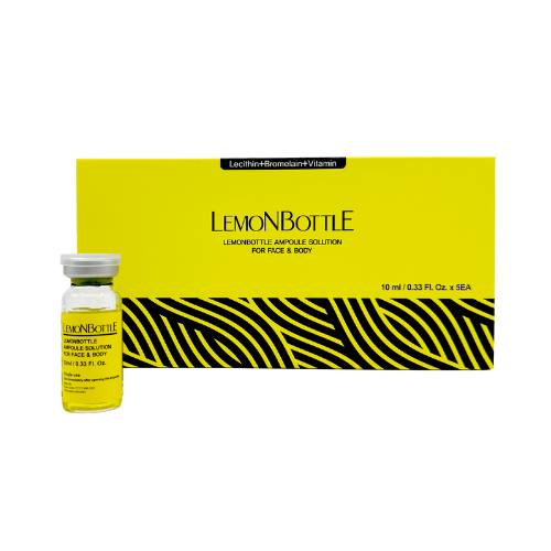 Lemon Bottle – various sizes