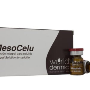 MesoCelu 5 x 10 ml