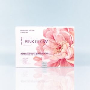 Mesoheal Pink Glow 10 x 5 ml