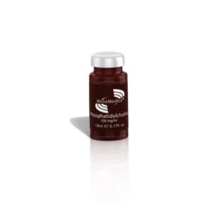 MesoMedica Lipolysis Phosphatidylcholine - 1 x 10 ml
