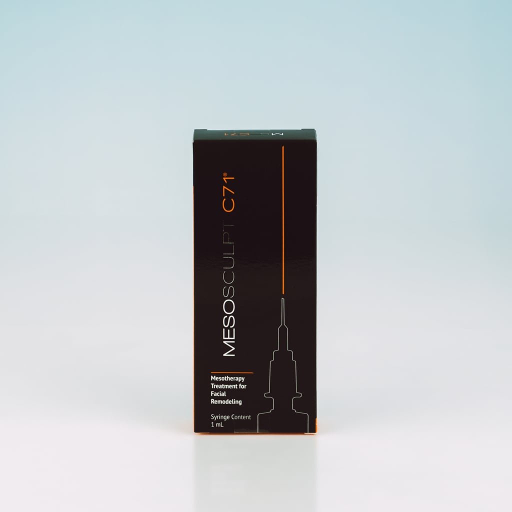 MesoSculpt C71 1 х 1 ml