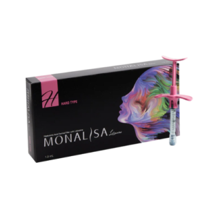 MONALISA Hard Type with Lidocaine 1 x 1,0 ml