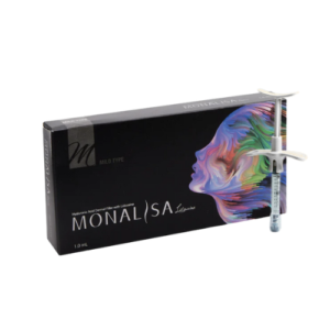 MONALISA Mild Type with Lidocaine 1 x 1,0 ml