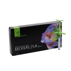 MONALISA Soft Type with Lidocaine 1 x 1,0 ml