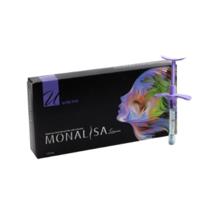 MONALISA Ultra Type with Lidocaine 1 x 1,0 ml